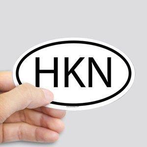 Hkn Logo - Hkn Gifts - CafePress