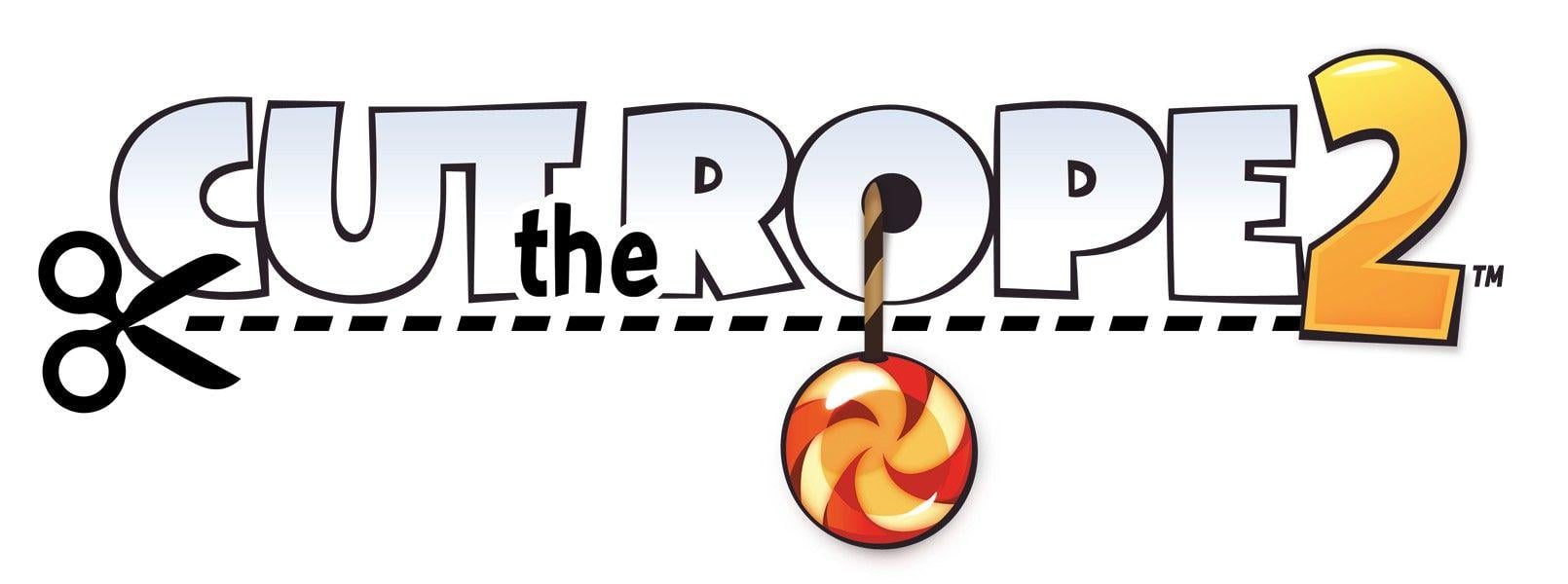 Cut the Rope Logo - The cut Logos