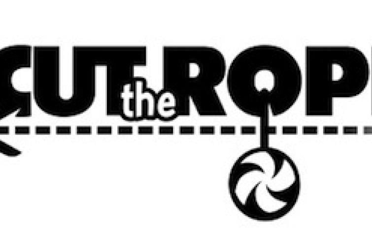 Cut the Rope Logo - Cut the Rope Expands in Europe