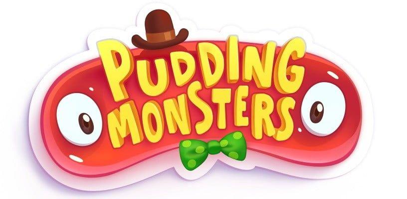 Cut the Rope Logo - Cut the Rope creators return with Pudding Monsters