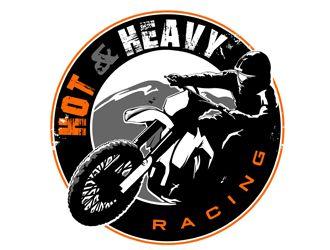 Motorcycle Racing Logo - Start your racing logo design for only $29! - 48hourslogo