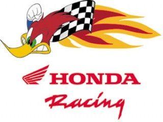 Motorcycle Racing Logo - Littlemorrui2: Honda Motorcycle Racing Logo Image