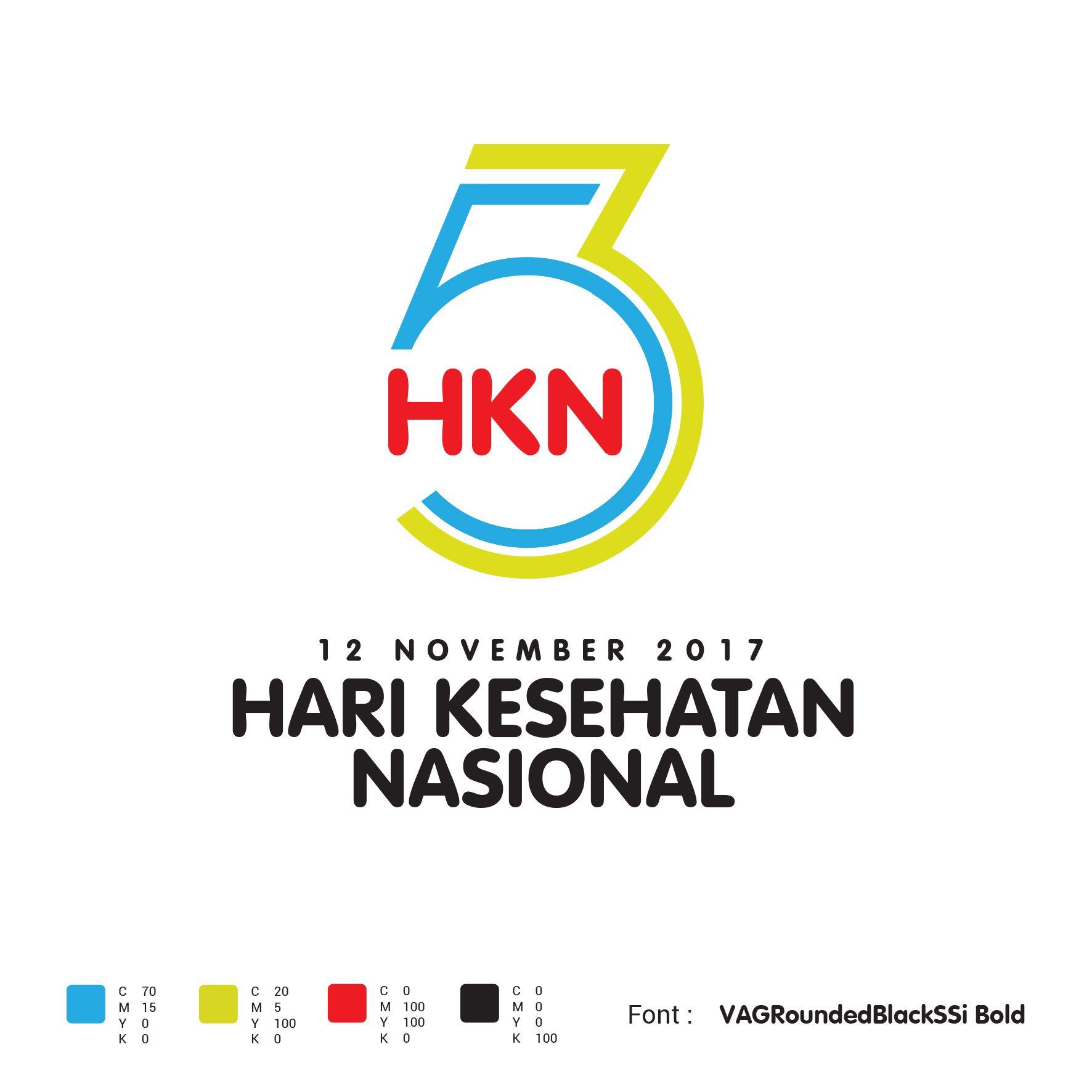 Hkn Logo - Website Direktorat Jenderal Kesehatan Masyarakat