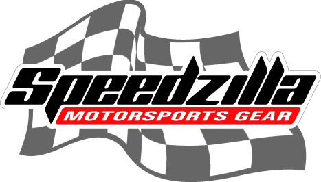 Motorcycle Racing Logo - Motorcycle Racing Decals - Speedzilla