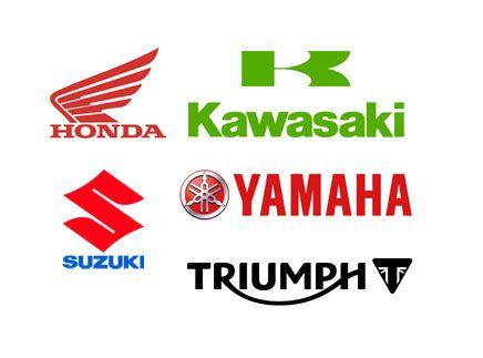 Motorcycle Racing Logo - JHS Racing Limited