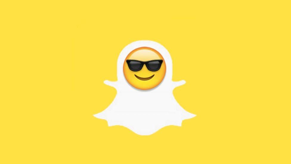 New Emoji Logo - Snapchat friends: The new emoji update explained