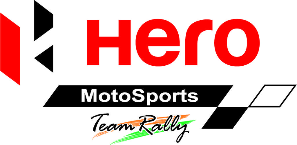 Motorcycle Racing Logo - Hero MotoSports Team Entering the World of off-road Motorcycle Racing