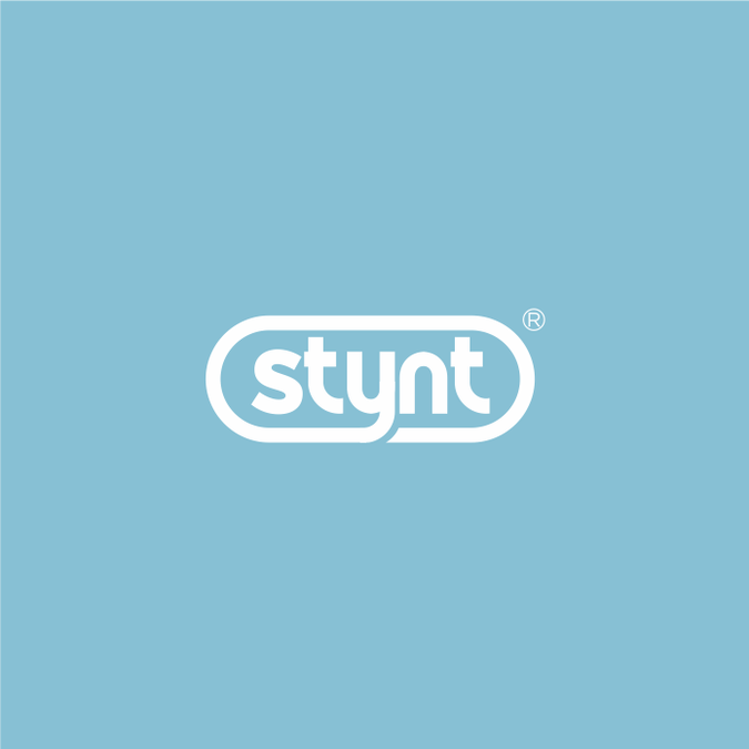 Hkn Logo - Design the logo for a new SV startup: Stynt by HKN™. DESIGN. Logo