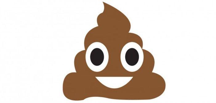 Poop Emoji Logo - This neural pathway explains why the new Hershey's logo looks like ...