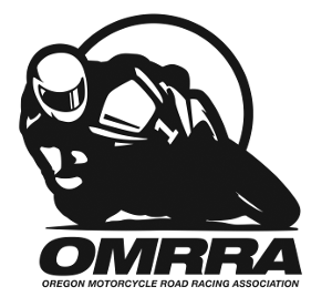 Motorcycle Racing Logo - Organizations