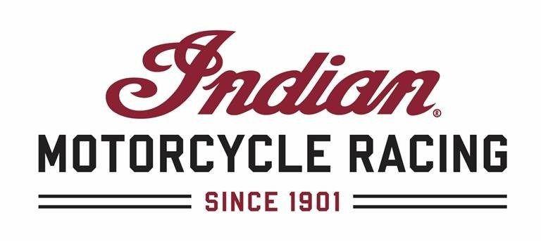 Motorcycle Racing Logo - Indian Racing Logo V Twin Blog
