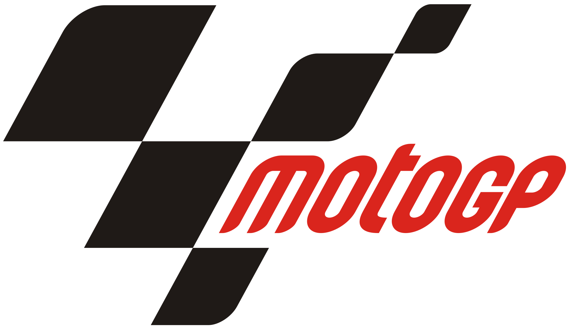MotoGP Logo - Grand Prix motorcycle racing