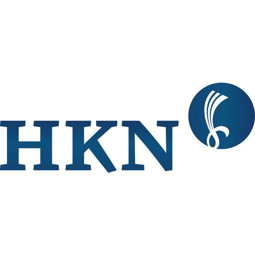 Hkn Logo - HKN GmbH als Arbeitgeber