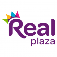Real Logo - Real Plaza | Brands of the World™ | Download vector logos and logotypes