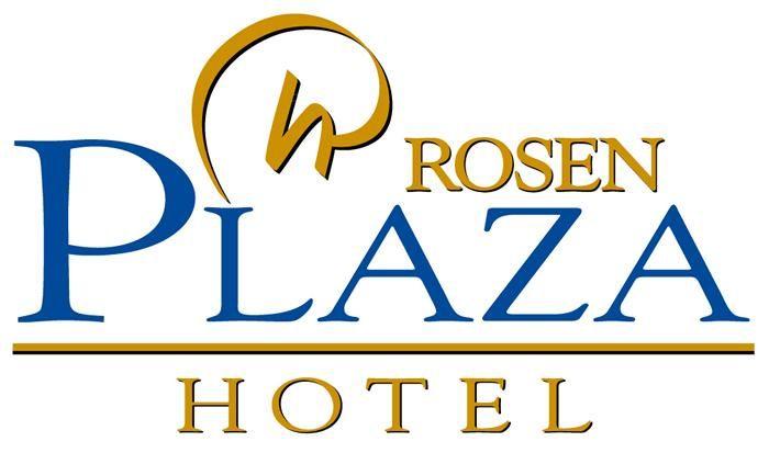 Plaza Logo - Logos | Rosen Plaza® Hotel