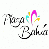 Plaza Logo - Plaza Bahia Logo Vector (.CDR) Free Download