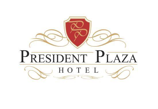 President Logo - Logo - Picture of President Plaza Hotel, Batumi - TripAdvisor
