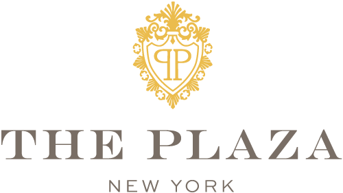 Plaza Logo - Luxury Hotel Near Central Park | 5 Star Hotel in NYC | The Plaza Hotel