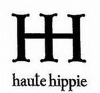 Haute Hippie Logo - HAUTE HIPPIE US LICENSING LLC Trademarks (14) from Trademarkia