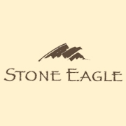 Stone Eagle Logo - Working at Stone Eagle Golf Club | Glassdoor.co.uk