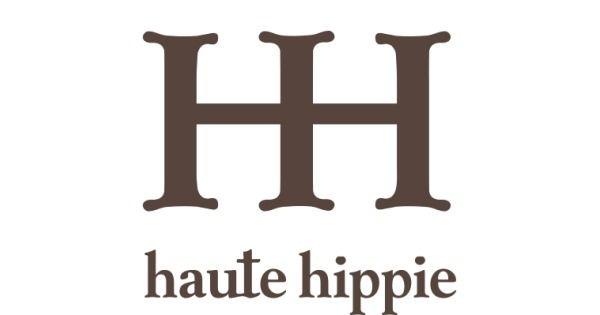 Haute Hippie Logo - 10% Off Haute Hippie Coupon (Verified Feb '19)