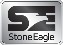 Stone Eagle Logo - Vision Warranty Corporation Selects StoneEagle's SEcureARCH Platform