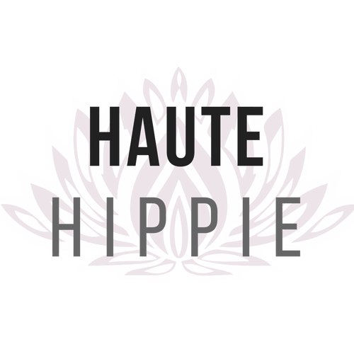 Haute Hippie Logo - Haute Hippie's Socks