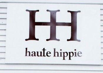 Haute Hippie Logo - Gypset Style ~ Haute Hippie and It's “RoBo” Style Gypset Girl ...