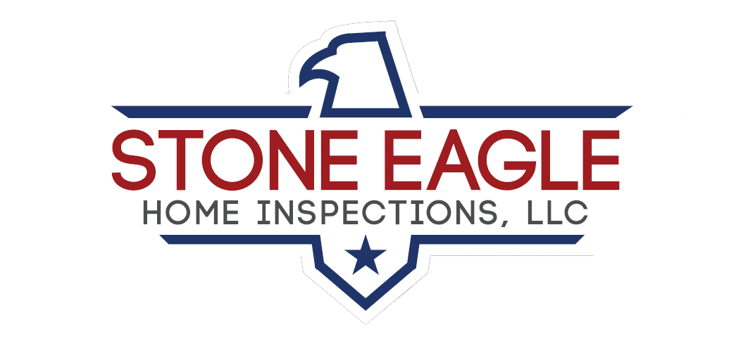 Stone Eagle Logo - Home & Pool Inspector | Hudson & Spring Hill, FL | Stone Eagle Home ...