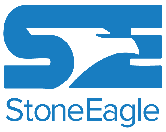 Stone Eagle Logo - Sponsors - Sponsors Carry The Load