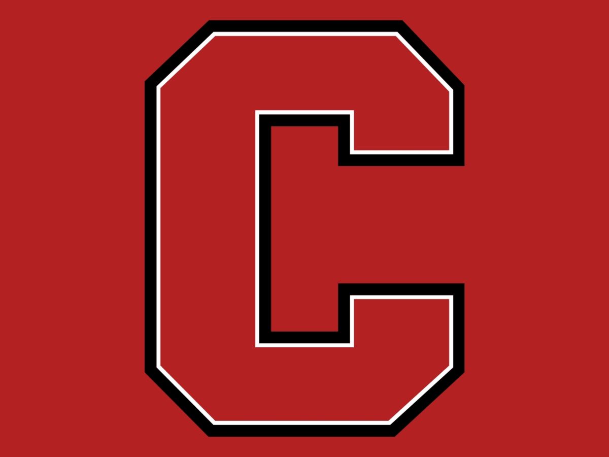 Cornell Big Red C Logo - Cornell Johnson Essay: “Table of Contents” Breakdown