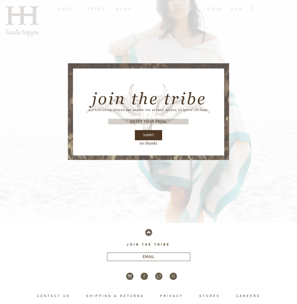 Haute Hippie Logo - Haute Hippie Competitors, Revenue and Employees Company Profile