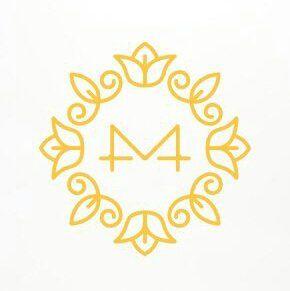 A Yellow Flower Logo - ☆ on Twitter: 