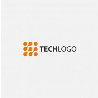 Technology Logo - Technology Logo Vectors, Photos and PSD files | Free Download
