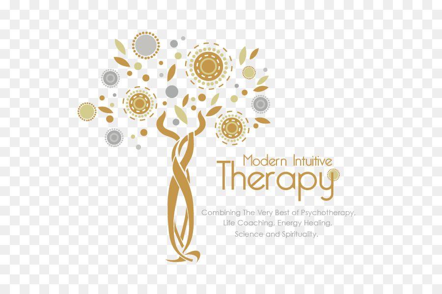 Yellow Flower Like Llogo Logo - Logo Healing Energy medicine Spirituality Psychotherapist