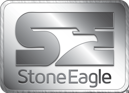 Stone Eagle Logo - Partners - Insured Services