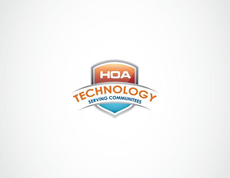 Technology Logo - Information Technology Logo Design. SpellBrand®