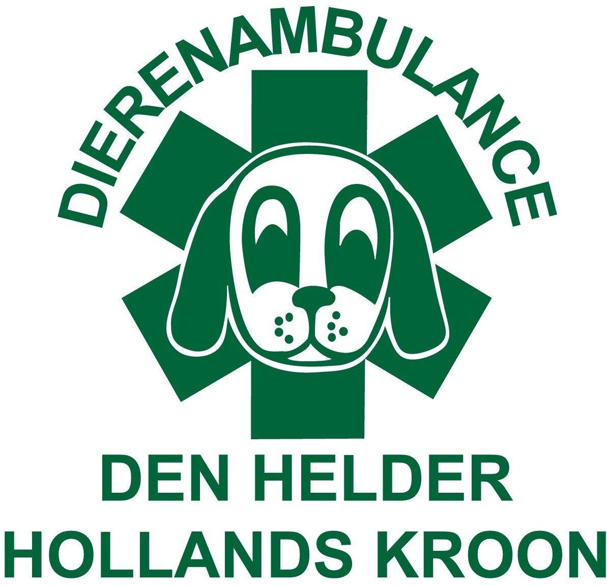 Hkn Logo - Dierenambulance