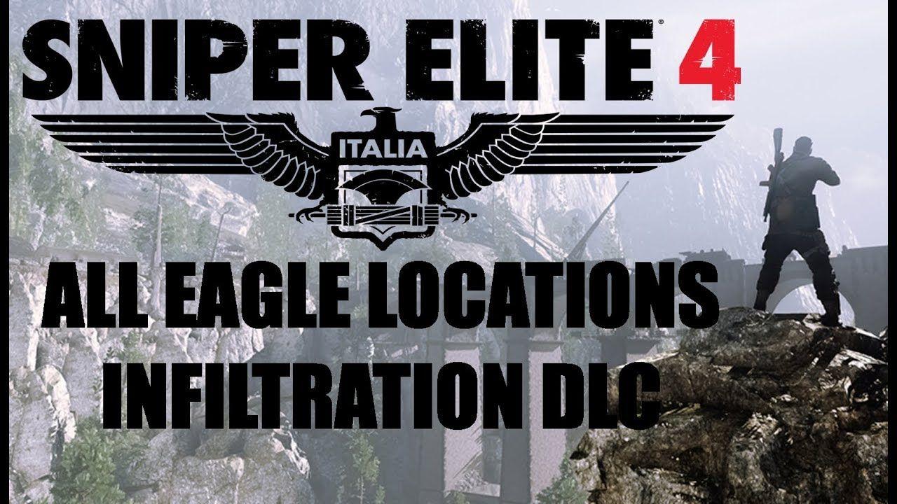 stone eagles sniper elite 4