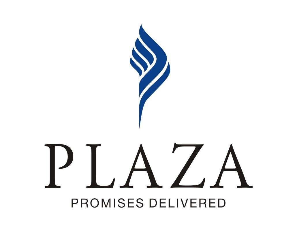 Plaza Logo - Plaza Groups Builders / Developers