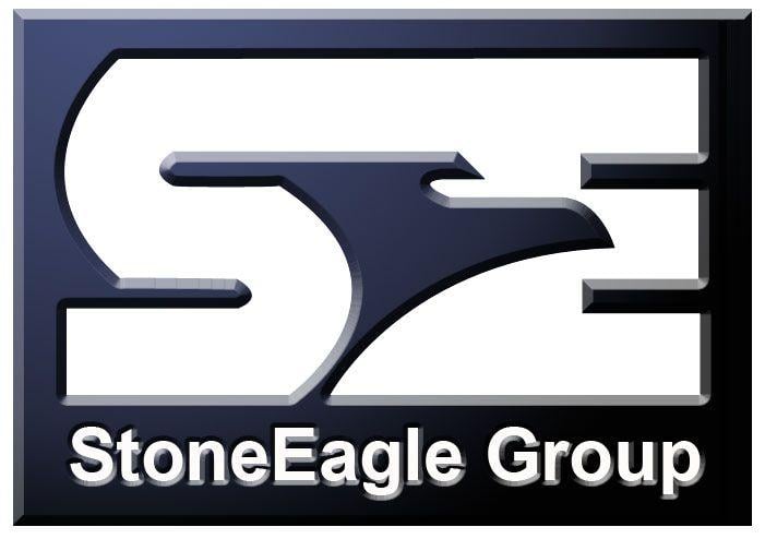 Stone Eagle Logo - CallCommand Selects The StoneEagle Group as Their Preferred Data ...