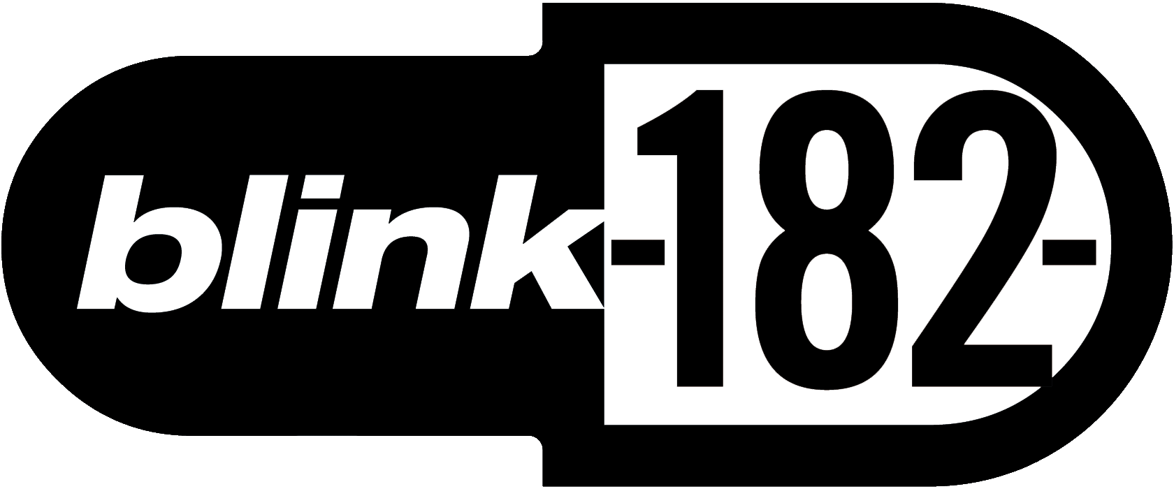 Blink 182 Logo - LogoDix
