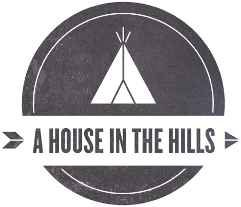 Haute Hippie Logo - haute hippie v love tank – A House in the Hills