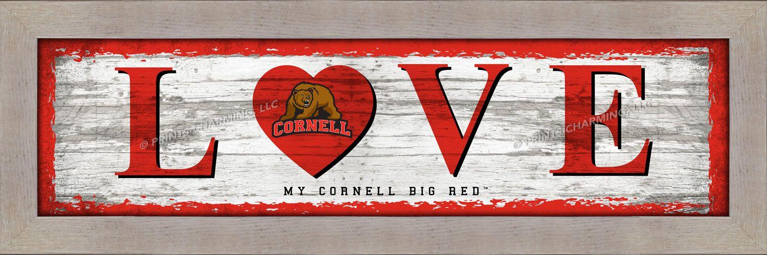 Cornell Big Red C Logo - Index of /img-prod/LOVE My Team/College_Love My Team Horizontal ...