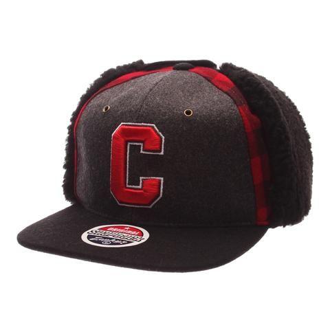 Cornell Big Red C Logo - Cornell Big Red Hats – Zephyr Headwear