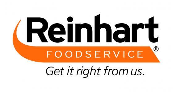 Reinhart Food Service Logo - Reinhart Foodservice Announces Intent to Acquire Local Vermont