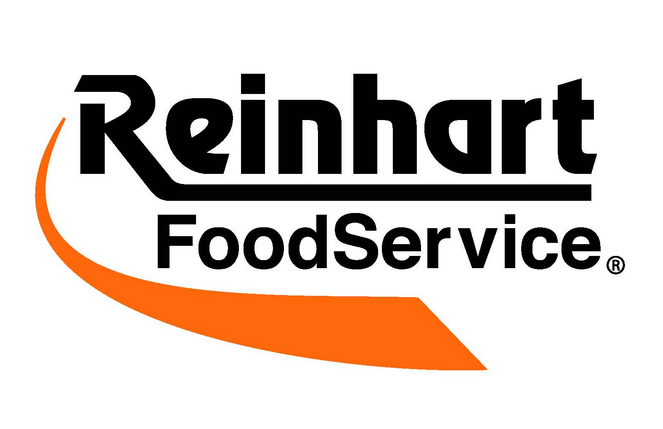Reinhart Food Service Logo - Reinhart Competitors, Revenue and Employees Company Profile