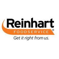 Reinhart Food Service Logo - Reinhart Foodservice | LinkedIn