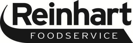 Reinhart Food Service Logo - REINHART FOODSERVICE Trademark of Reinhart FoodService, L.L.C