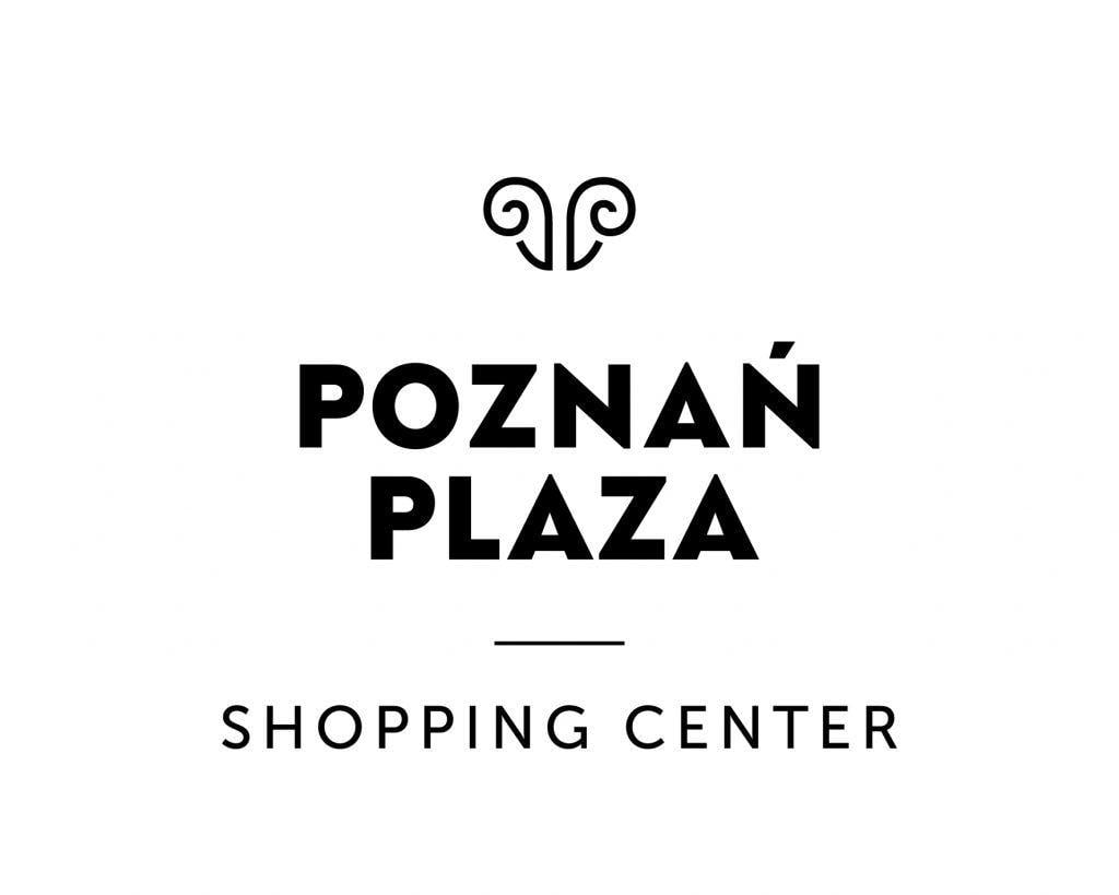 Plaza Logo - Poznan Plaza | Klépierre